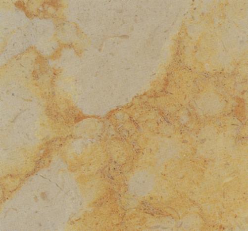 Scheda tecnica: DESERT YELLOW TIGER, marmo naturale levigato israeliano 